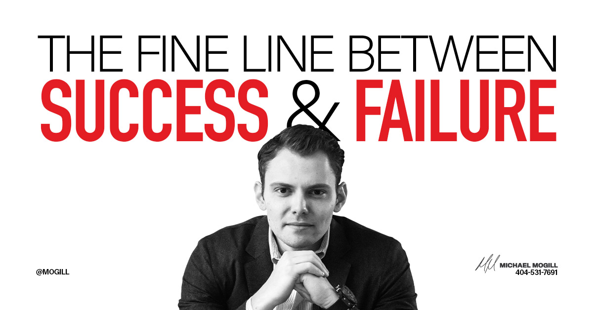 Acceptable Overreach The Fine Line Between Success And Failure - pnqe94x