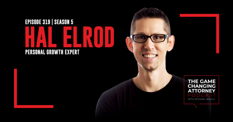 Episode 319 — Hal Elrod — Unlocking Success Through Daily Habits