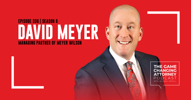 Episode 336 — David Meyer — Your Financial Shield: How to Spot and Stop Investment Scams