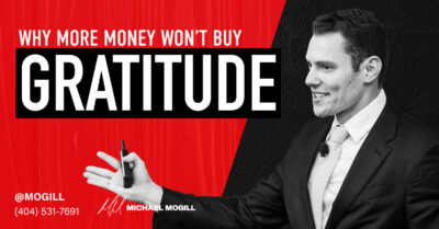 Why More Money Won’t Buy Gratitude