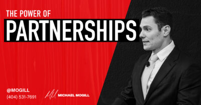 The Power of Partnerships