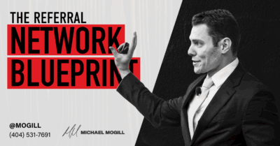 The Referral Network Blueprint
