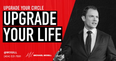 Upgrade Your Circle, Upgrade Your Life
