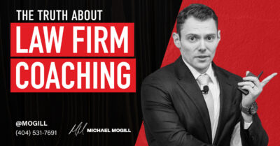 The Truth About Law Firm Coaching