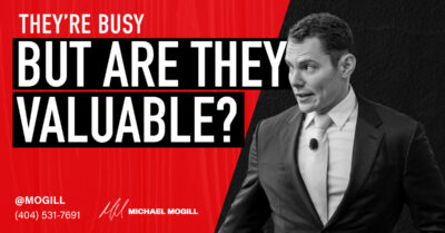 They’re Busy. But Are They Valuable?