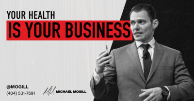 Your Health Is Your Business