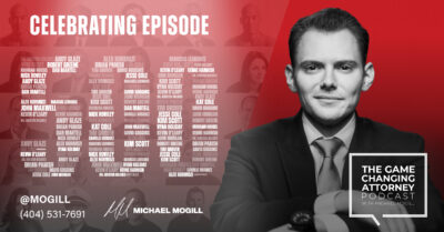500 Episodes. The Most Iconic Guests. The Best Advice We’ve Ever Recorded.