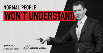 Normal People Won’t Understand